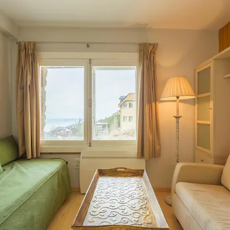 Διαμέρισμα Bluettravel 1 *