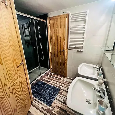 Διαμέρισμα Bluettravel 1 *