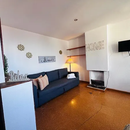 Διαμέρισμα Bluettravel 1 *
