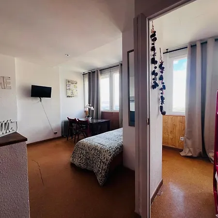 Bluettravel 1 * Σιέρρα Νεβάδα