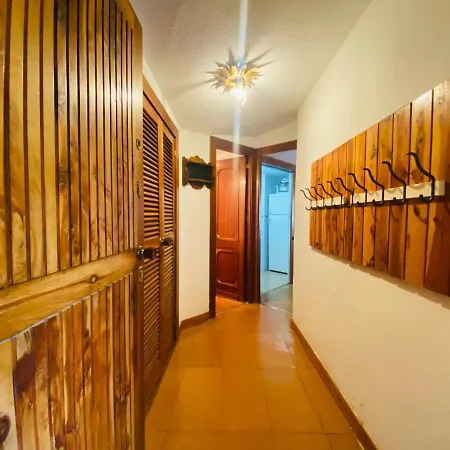 Bluettravel 1 Apartment