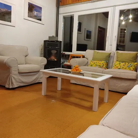 Bluettravel 1 Apartment