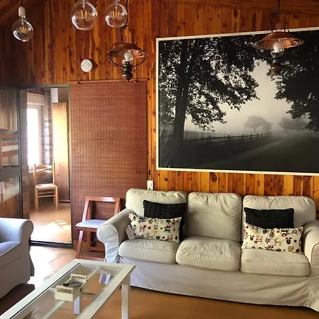Apartment Bluettravel 1 *