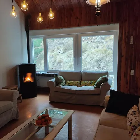 Bluettravel 1 Apartment *