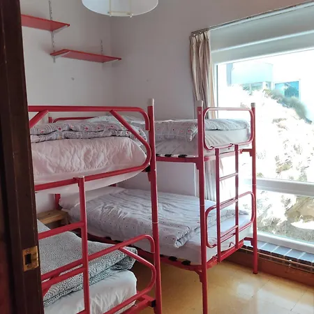 Bluettravel 1 Apartment