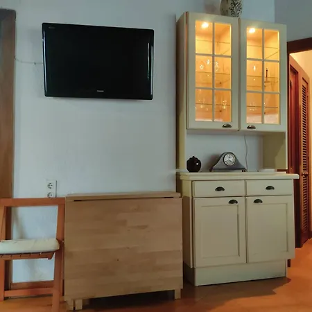 Bluettravel 1 Apartment *