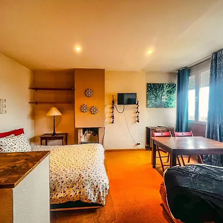 Apartment Bluettravel 1