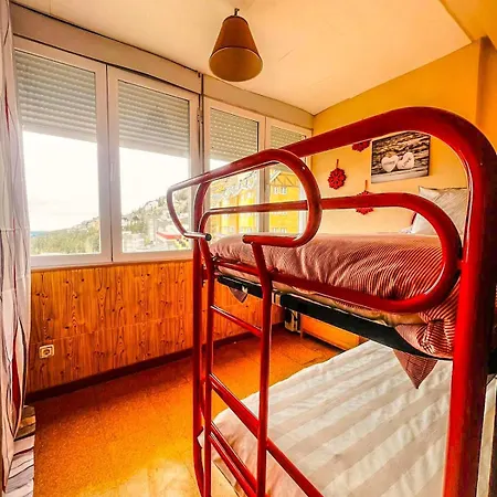 Bluettravel 1 Apartment