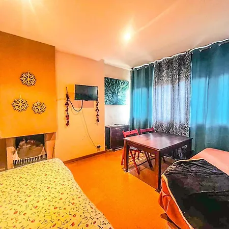 Apartment Bluettravel 1