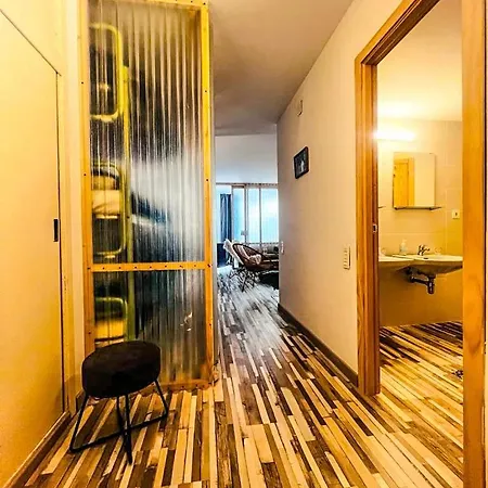 Apartment Bluettravel 1 *