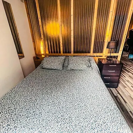Bluettravel 1 Apartment *