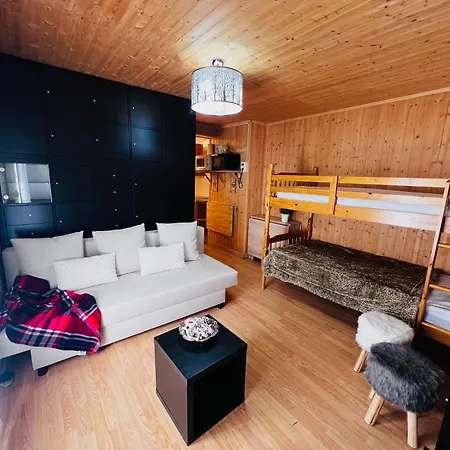 Apartment Bluettravel 1