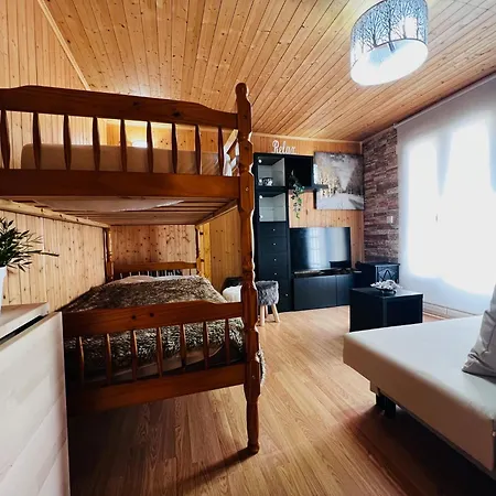 Bluettravel 1 Apartment *