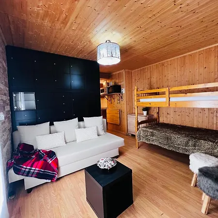 Apartment Bluettravel 1 *