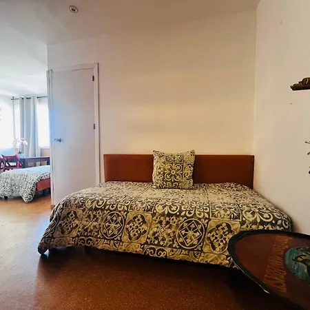 Apartment Bluettravel 1 *
